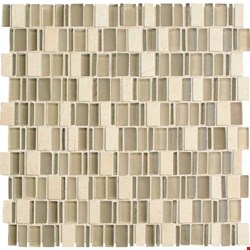 Daltile Clio Mosaic 12