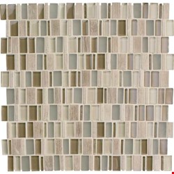 Daltile Clio Mosaic 12