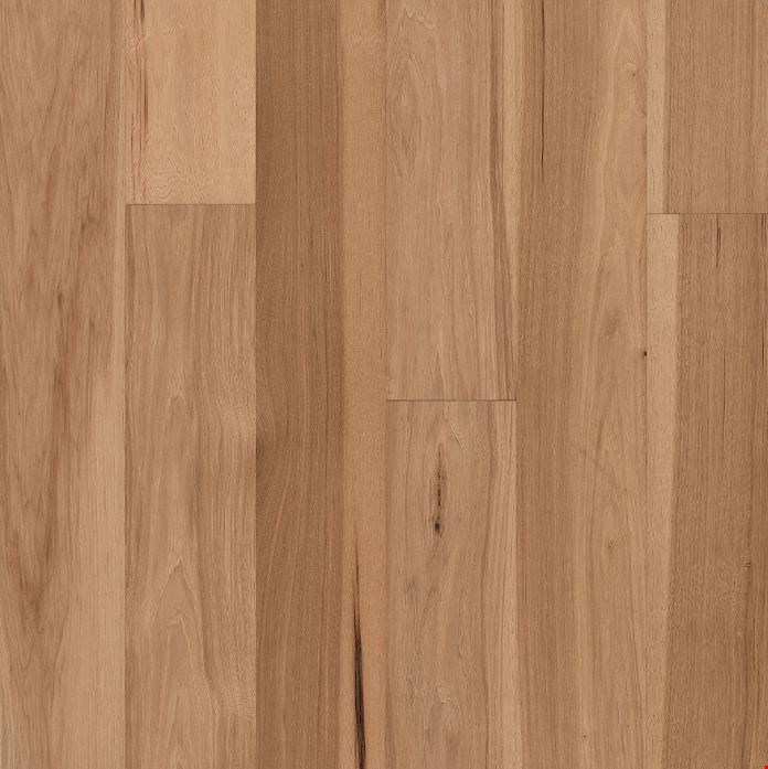 Bruce Hydropel Collection: Natural Hickory 7/16" x 5" Waterproof Engineered Hardwood EHWR54L10W