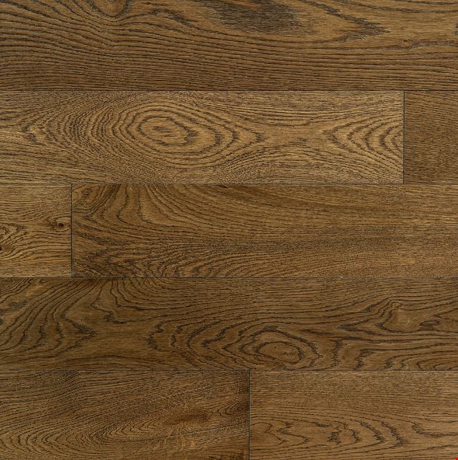 Paramount Flooring Stockbridge: Lodge 3/4" x 5" Solid Oak Hardwood H0883