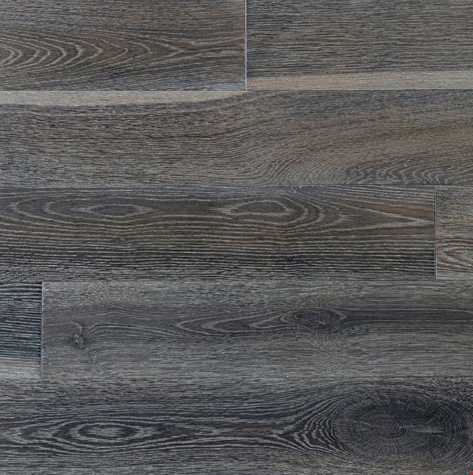 Paramount Flooring Stockbridge: Onyx 3/4" x 5" Solid Oak Hardwood H0884