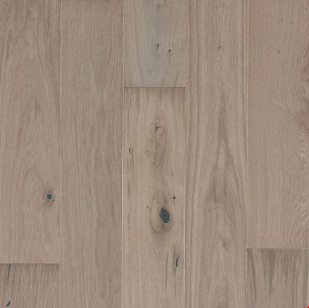 Mannington Park City: Alpine 1/2" x 7 1/2" Engineered Hardwood HPLV07APN1
