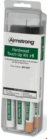 Armstrong Wood Floor Touch Up Kit S-1153