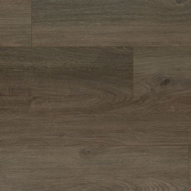 Paramount RigidCORE HD: Sandalwood 6 1/2" x 48" Luxury Vinyl Plank with attached Pad RCPX400