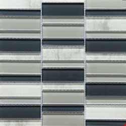 Emser La Vie Collection: Gray 12