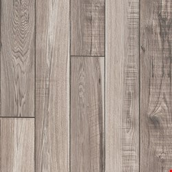 Mannington Restoration Collection: Sawmill Hickory Wicker 12mm Waterproof Laminate 22333 <br> <font color=#e4382e> Clearance Pricing! <br>Only 1844.40 SF Remaining </font>