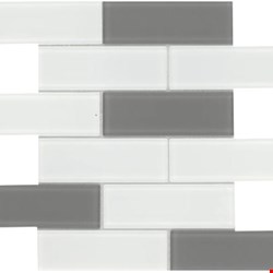 Emser H2O Collection: Dove Blend 12