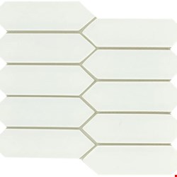 Emser Concept Collection: White 8