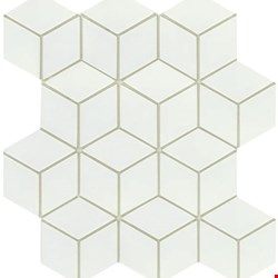 Emser Concept Collection: White 10