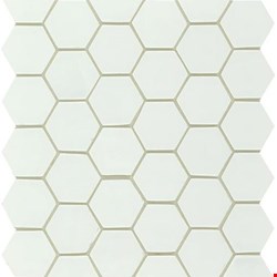 Emser Concept Collection: White 11