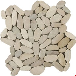 Emser Venetian Collection: Tan 12