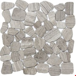 Emser Cultura Collection: Gray 12