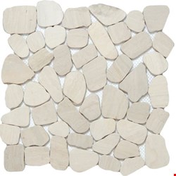 Emser Cultura Collection: Ivory 12