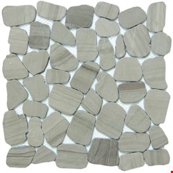 Emser Cultura Collection: Taupe 12