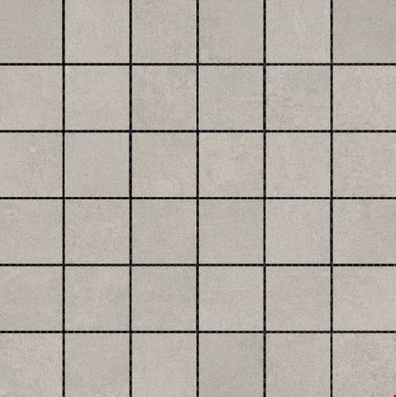 Emser Chiado II Collection: Atolia 2" x 2" Porcelain Mosaic F04CHIAAT1212MO2
