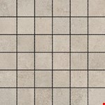 2" 2" Mosaic F04CHIACA1212MO2