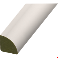 Quarter Round LLT - 94" Long
