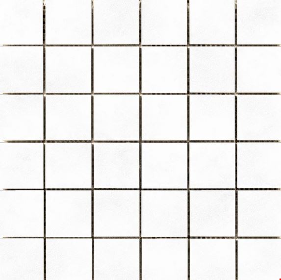 Emser Tile Citizen: Civilian 2" x 2" Porcelain Mosaic F26CITICI1212MOM