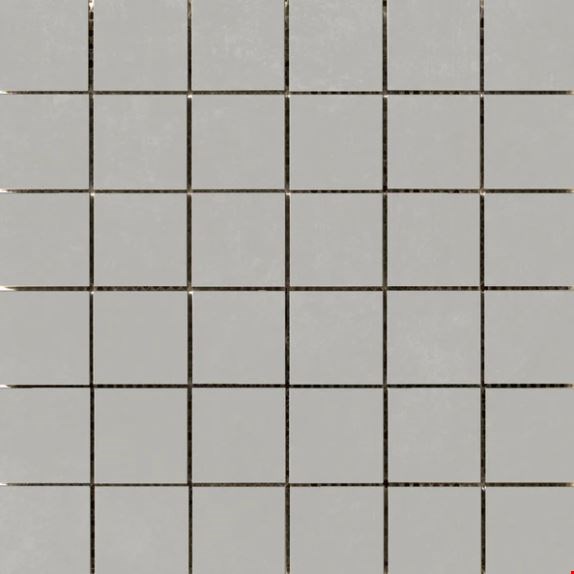 Emser Tile Citizen: Public 2" x 2" Porcelain Mosaic F26CITIPU1212MOM