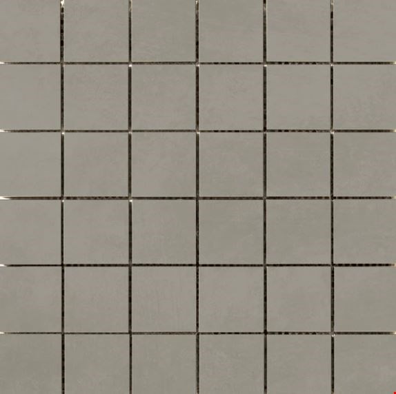 Emser Tile Citizen: Resident 2" x 2" Porcelain Mosaic F26CITIRE1212MOM