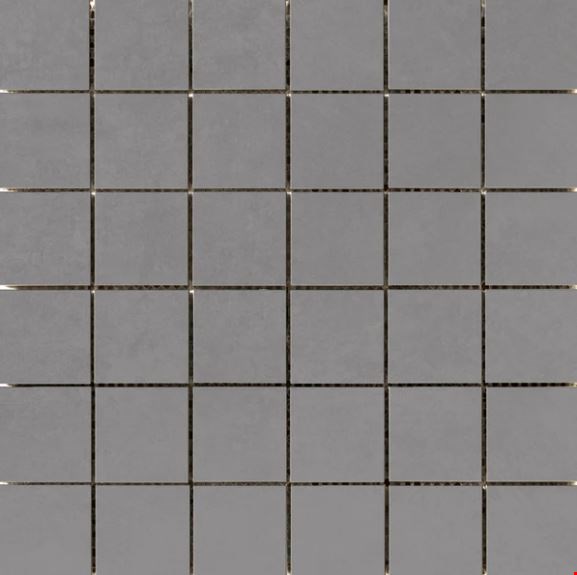 Emser Tile Citizen: Subject 2" x 2" Porcelain Mosaic F26CITISU1212MOM