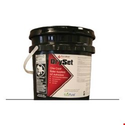 Karndean DrySet Adhesive : 4 Gallon