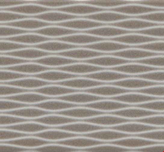 Emser Motif II: Lace Mocha 4" x 12" Ceramic Tile W46MOTILMO0412