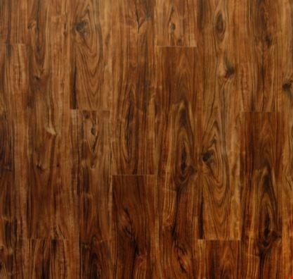 LW Mountain Hemyock: Cavalier 7" x 48" Luxury Vinyl Plank LWWPCCAVA