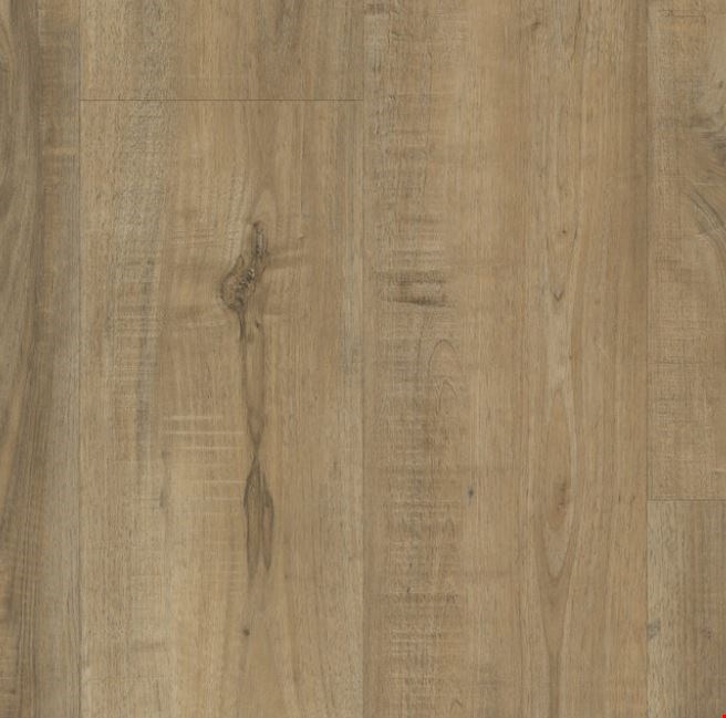 Happy Feet Rescue Collection: Sand Mountain 7" x 48" Luxury Vinyl Plank HF1004