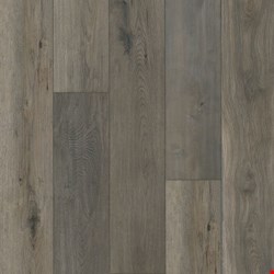 Mannington Restoration Collection: Anthology Ink 12mm Waterproof Laminate 28601