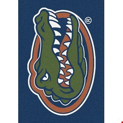 Milliken College Team Spirit (NCAA) Florida 79404 Spirit Rectangle (4000019144) 3'10