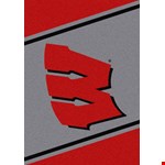 (4000019177) 5'4" 7'8"