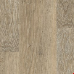Karndean Knight Plank Glue Down: Lime Washed Oak Luxury Vinyl Plank KP99