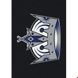 Milliken NHL Team Spirit (NHL-S) Los Angeles Kings 01411 Spirit Rectangle (4000054843) 7'8