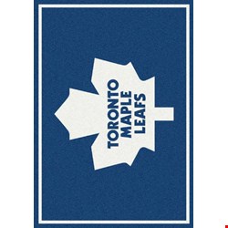Milliken NHL Team Spirit (NHL-S) Toronto Maple Leafs 02081 Spirit Rectangle (4000054858) 7'8