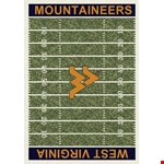 (4000018597) 5'4" 7'8"