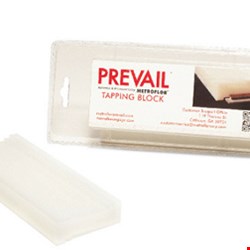 Prevail Tapping Block PR-TPBK
