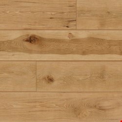 Paramount RigidCORE Cornerstone: Hickory Pecan 7