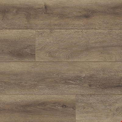 Paramount RigidCORE Cornerstone: Summit 7" x 48" Waterproof Rigid Luxury Vinyl Plank with attached pad RC305