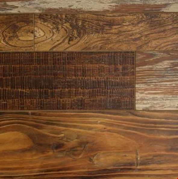 Armstrong Audacity Monticello: Legacy12mm Laminate Flooring with Attached Pad CFL5012821003