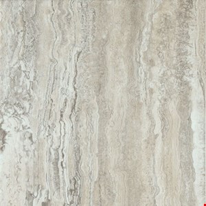 Armstrong Alterna Kalla Travertine: Agate Grey 12" x 24" Luxury Vinyl Tile D7134