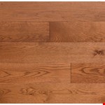 Gunstock 3/4" Solid CL51GUB