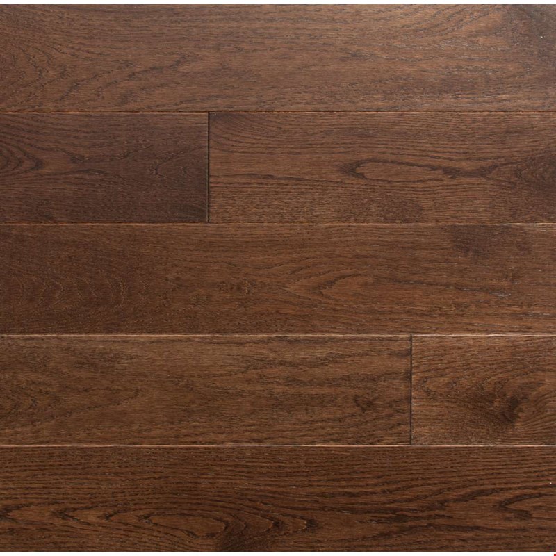Somerset Classic Character Collection: Dark Forest 1/2" x 5" Engineered Oak Hardwood EPCR51DFE