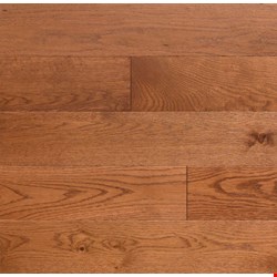 Somerset Classic Character Collection: Gunstock 1/2