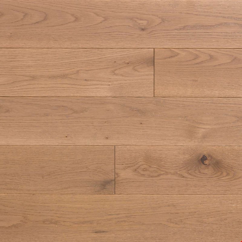 Somerset Classic Character Collection: Wheat 1/2" x 5" Engineered Oak Hardwood EPCR51WHE