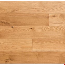 Somerset Classic Character Collection: White Oak 1/2