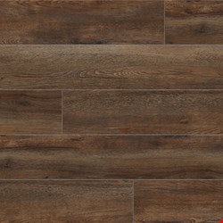 MetroFlor Inception 120: Saddle Luxury Vinyl Plank 7821