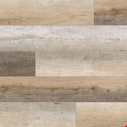 MetroFlor Inception 120: Sunrise Luxury Vinyl Plank 7829