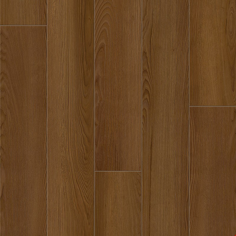 MetroFlor Inception 200: Cinnamon Luxury Vinyl Plank 8817