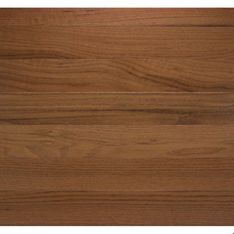Somerset Classic Collection: Butterscotch 3/4" x 2 1/4" Solid Oak Hardwood CL2109